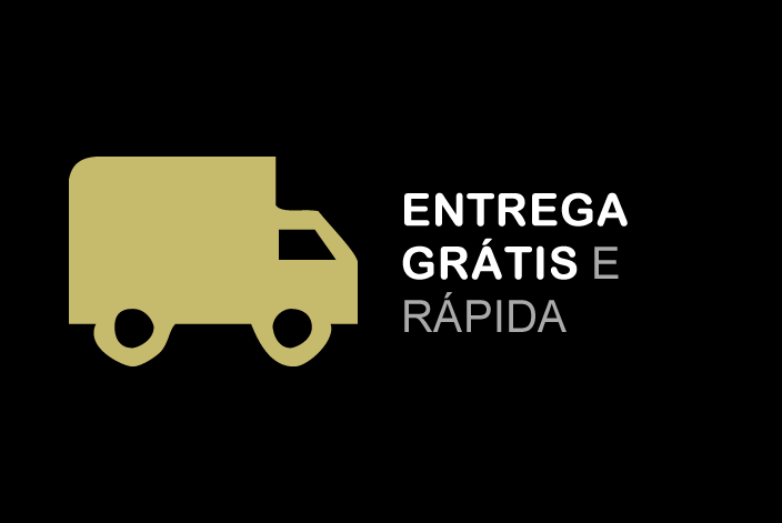 Entrega grátis e rápida- Lojas Mavilar